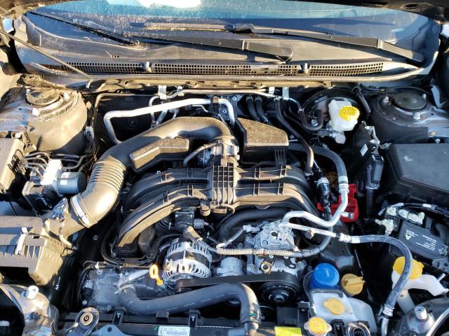 2021 SUBARU OUTBACK PR - 4S4BTADCXM3173101