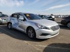 2016 HYUNDAI  SONATA