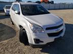 2012 CHEVROLET  EQUINOX