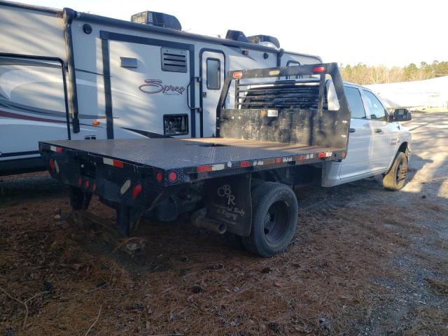 2015 RAM 3500 3C7WRSCLXFG500644