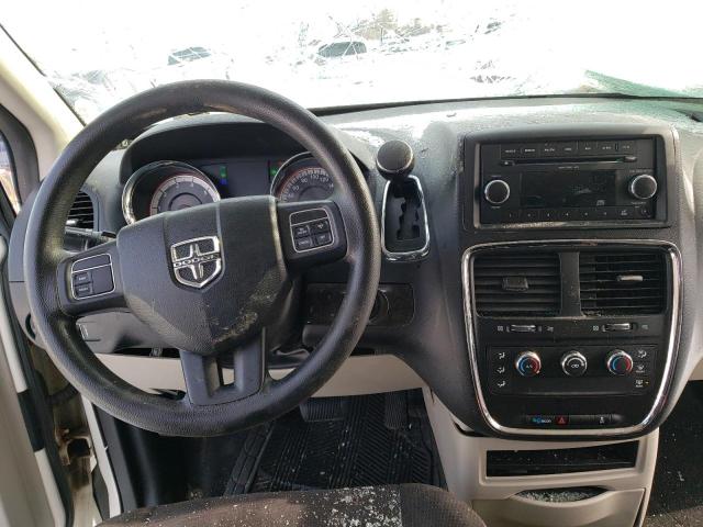 2011 DODGE GRAND CARA - 2D4RN4DG4BR777431