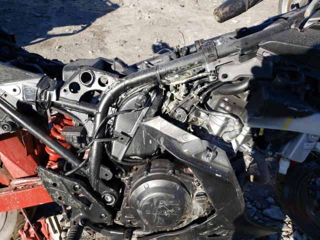 2019 SUZUKI GSX250R M LC6DN11A1K1100150