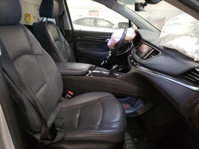 2018 BUICK ENCLAVE PR 5GAEVBKW2JJ171009