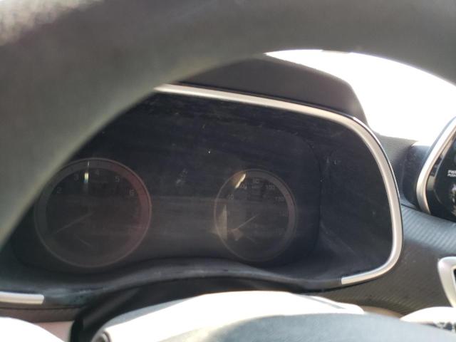 2019 HYUNDAI TUCSON LIM KM8J33A42KU072856