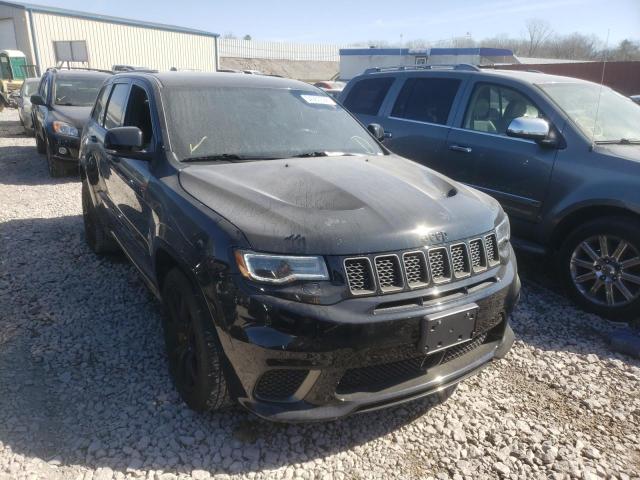 Vin: 1c4rjfn98jc325414, lot: 34963592, jeep grand cher trackhawk 2018 img_1