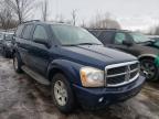 2005 DODGE  DURANGO