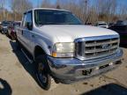 2002 FORD  F250