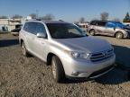 2011 TOYOTA  HIGHLANDER