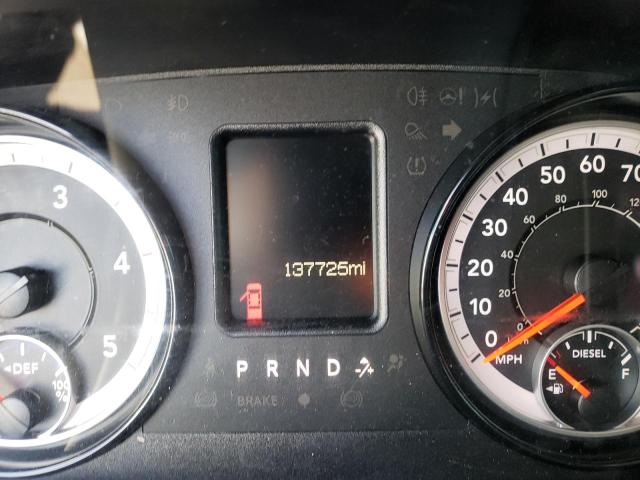 2017 RAM 3500 3C7WRTCL3HG758903