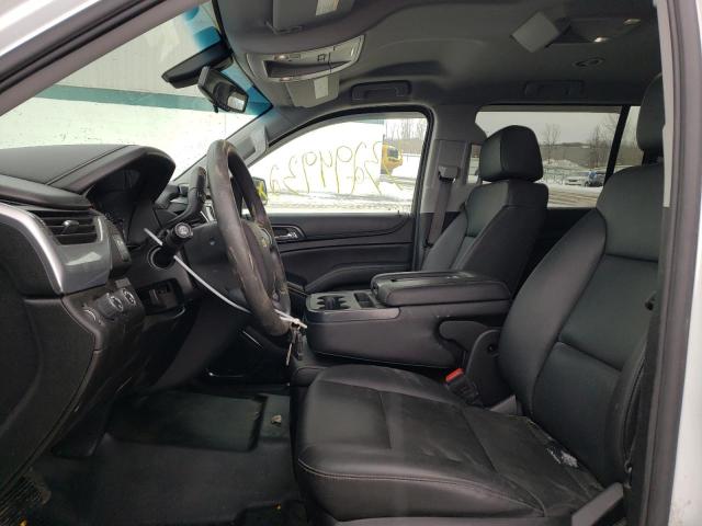 2017 CHEVROLET SUBURBAN K 1GNSKKECXHR266464