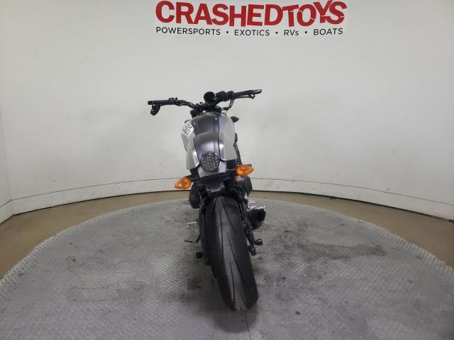 2016 YAMAHA XSR900 60T JYARN47E4GA000004