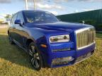 ROLLS-ROYCE CULLINAN 2019 Zdjęcia