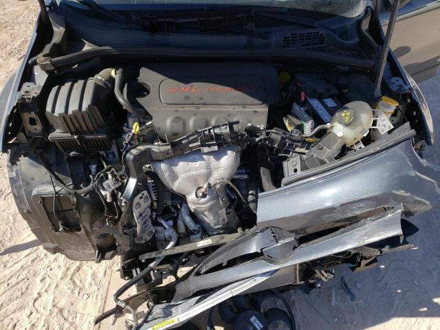 2017 FIAT 500X POP ZFBCFXABXHP612832