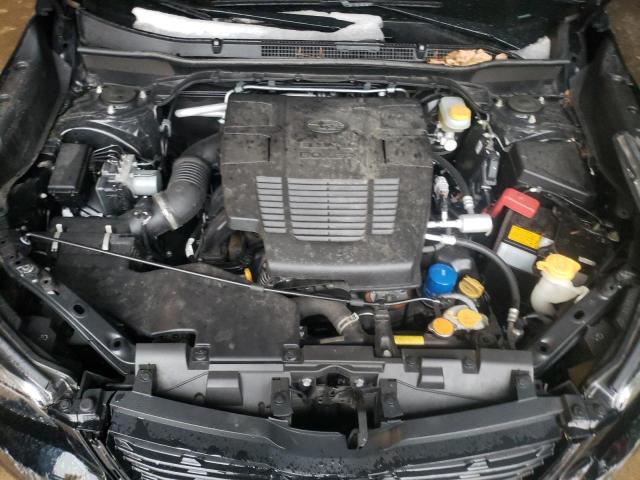 SUBARU FORESTER 2019 BLACK Photo 7