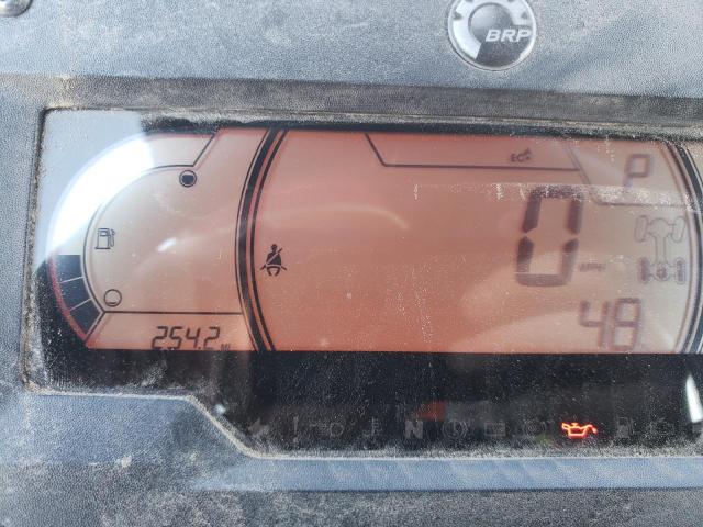 2021 CAN-AM COMMANDER 3JB1FAX42MK001251