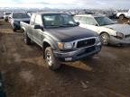 2003 TOYOTA  TACOMA