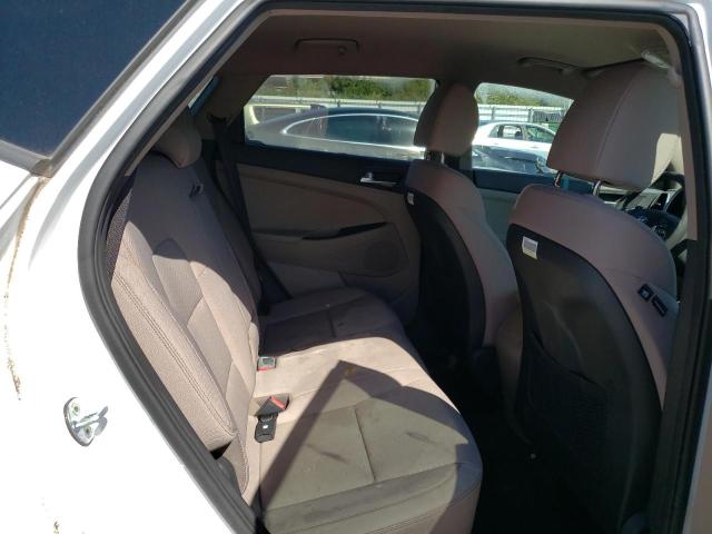 2019 HYUNDAI TUCSON LIM KM8J33A42KU072856