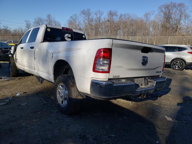 2019 RAM 3500 TRADE 3C63R3GLXKG643238