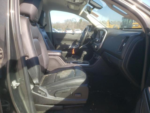 2017 CHEVROLET COLORADO Z - 1GCGTEEN9H1272706