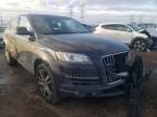 AUDI Q7 2014 foto