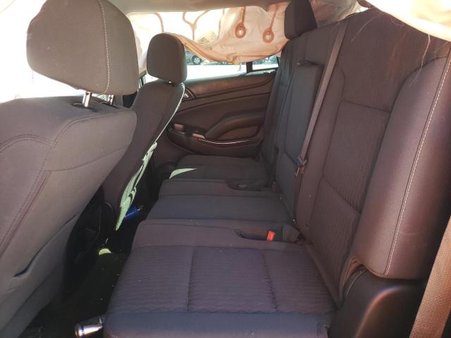 2016 GMC YUKON SLE 1GKS2AKC3GR246745