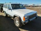 1992 JEEP  CHEROKEE