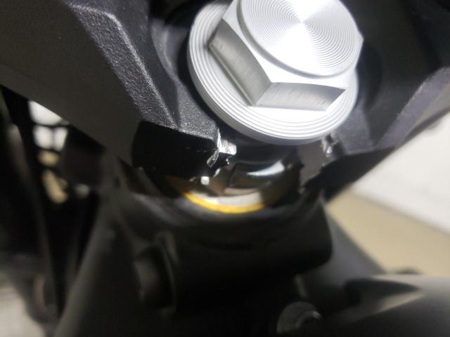 2016 YAMAHA XSR900 60T JYARN47E4GA000004