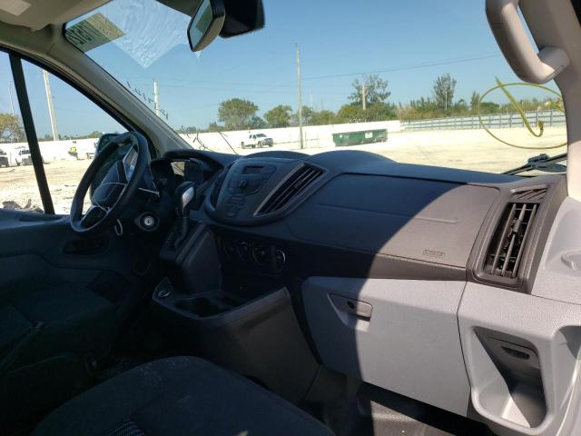 2018 FORD TRANSIT T- 1FTYR1ZM8JKA98933