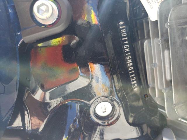 2022 HARLEY-DAVIDSON FAT BOY 1HD1YGK16NB011283