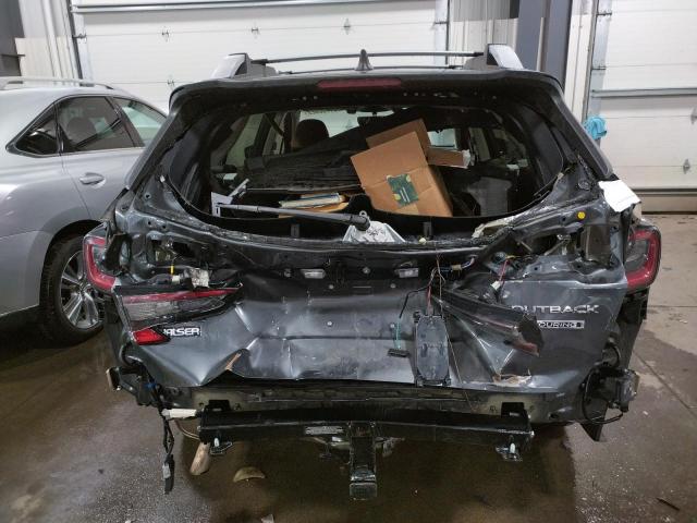 2020 SUBARU OUTBACK TO 4S4BTAPC6L3241341