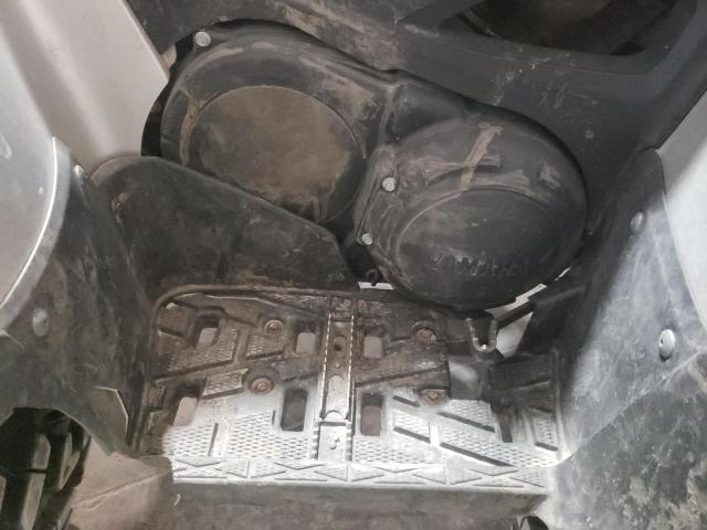 2017 YAMAHA YFM700 FWA 5Y4AMC9Y2HA101900