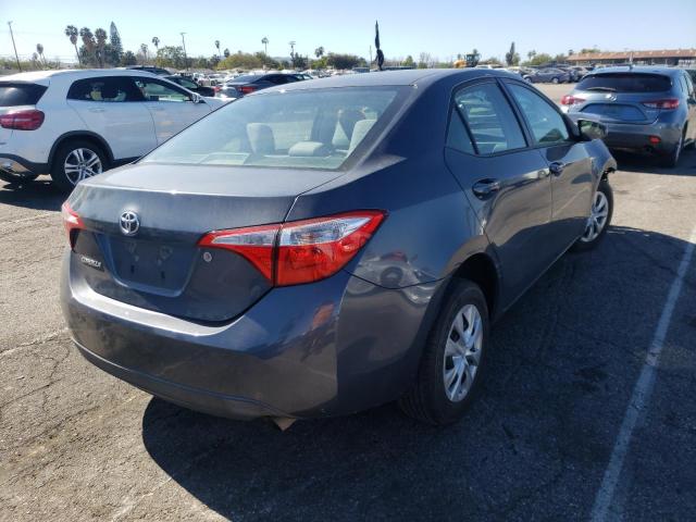 5YFBURHE1FP191797 Toyota Corolla L 2015. Фото: 3