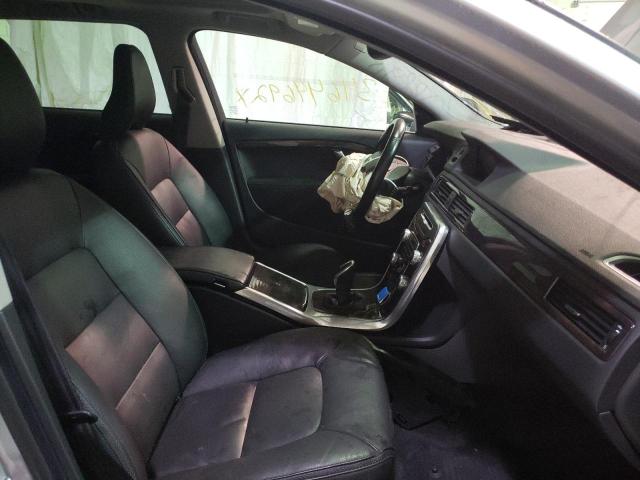 2015 VOLVO XC70 T6 PL YV4902NM0F1218115