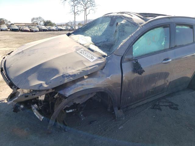W1N4N4HB3MJ209015 Mercedes-Benz Gla 250 4matic