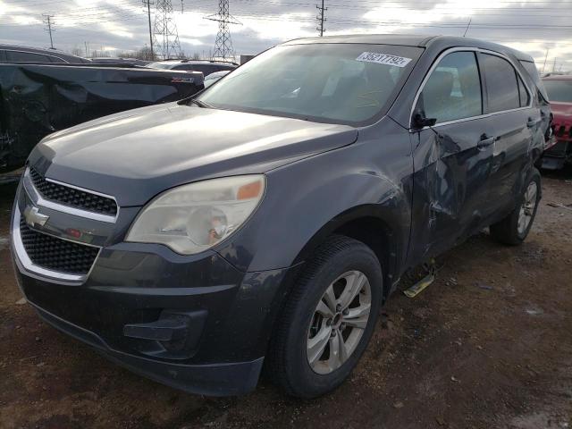 Vin: 2cnalbew3a6272616, lot: 62997084, chevrolet equinox ls 20102