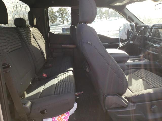 2021 FORD F150 SUPER - 1FTEX1EP0MKD39428