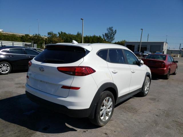 2019 HYUNDAI TUCSON LIM KM8J33A42KU072856