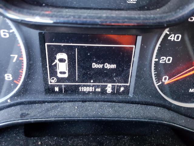 2019 CHEVROLET CRUZE - 1G1BJ5SM3K7103158