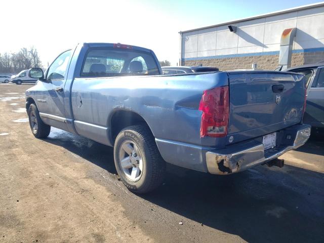 2017 DODGE RAM 1500 S 1D7HA16N95J572300