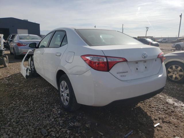 2015 TOYOTA COROLLA L - 5YFBURHE7FP280922