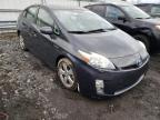 2010 TOYOTA  PRIUS