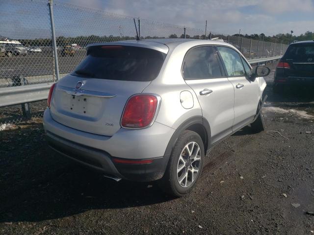 2018 FIAT 500X TREKK ZFBCFYCB7JP722536