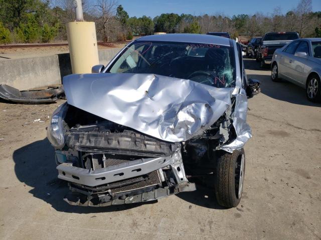 2015 MITSUBISHI MIRAGE DE ML32A3HJ5FH034114