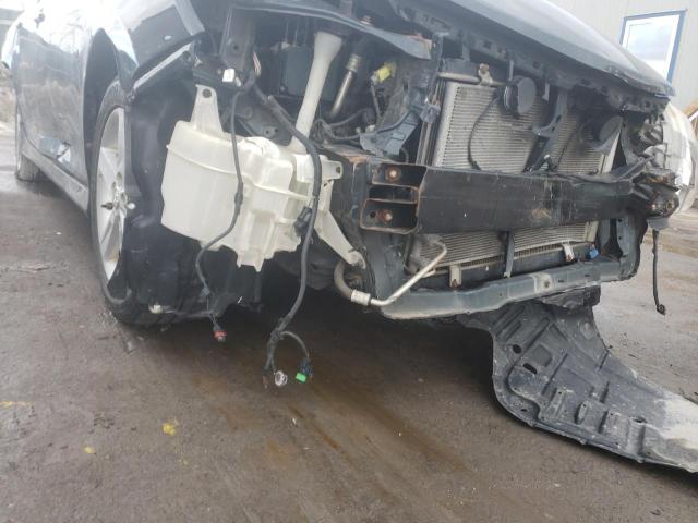 2013 TOYOTA CAMRY L - 4T1BF1FK5DU262645
