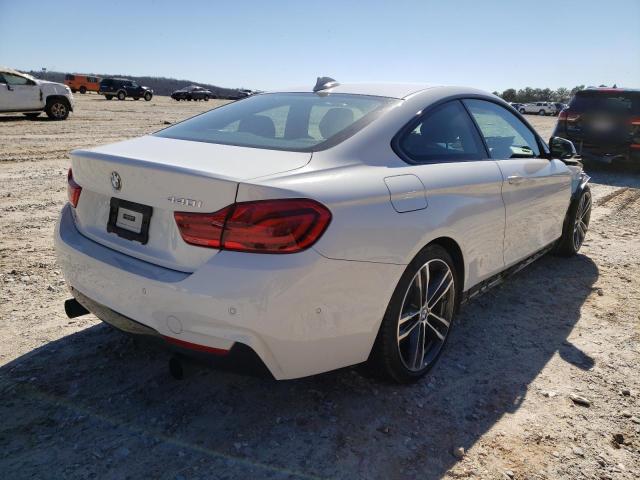 2019 BMW 440I WBA4W7C59KAG52953