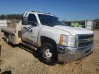 2013 CHEVROLET  SILVERADO