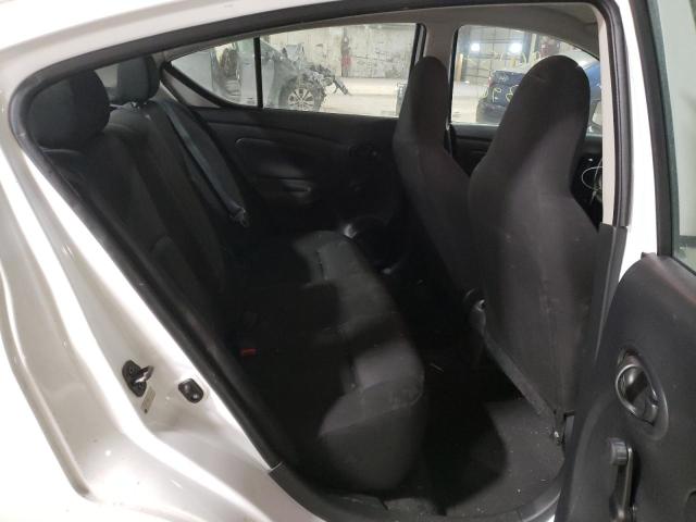 3N1CN7AP3GL911412 Nissan Versa S 2016. Фото: 5