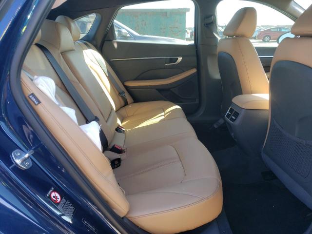 2021 HYUNDAI SONATA LIM - 5NPEH4J24MH097380