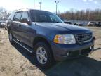 2004 FORD  EXPLORER