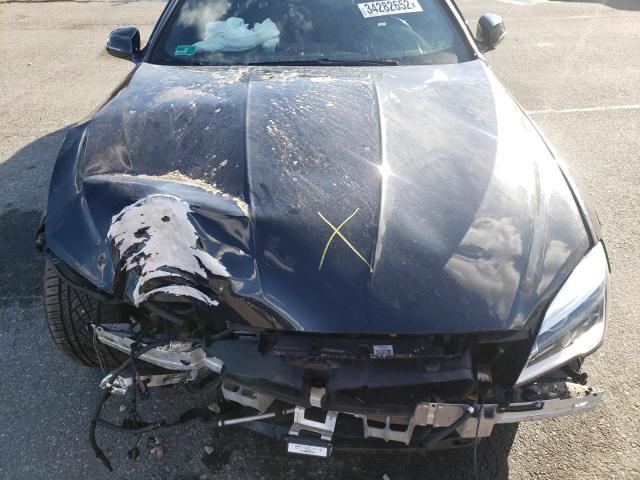 2017 BMW ALPINA B6 WBA6D6C30HG745578